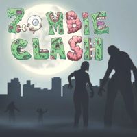 Zombie Clash