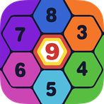 Merge Number X – Hexa Block Pu