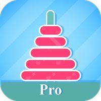 Hanoi Tower Pro