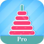 Hanoi Tower Pro