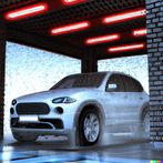 Car wash 3D Games Car Games 3D