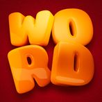 Word Puzzle - Wood Board