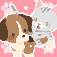 My Pet Cafe - Cute & Adorable