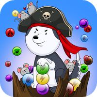 Fluffy Adventure - Match3 RPG