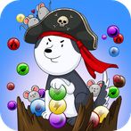 Fluffy Adventure - Match3 RPG 