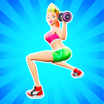 Gym Runner 3D