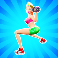 Gym Runner 3D
