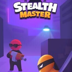 Stealth Master: Assassin Ninja
