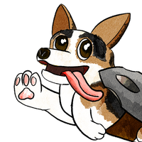 Fat Butters' Jetpack Ride