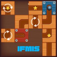 تمرير الكرة - IFMIS