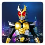 Tebak Gambar Kamen Rider V.1