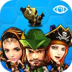 Amusing Heroes - Strategy RPG