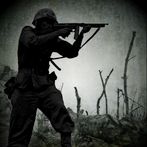 Firefight - WW2