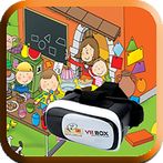 Learn English with VR