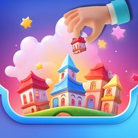 Mergecity: Merge & Build