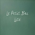 Le Petit Bac Lite