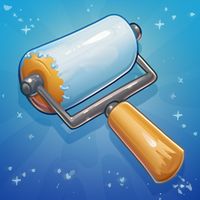Hotel Rush: Merge Story