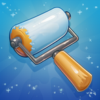 Hotel Rush: Merge Story Game