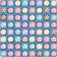 Puzzle Candy M