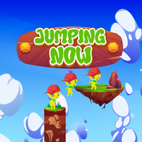 Jumping Now