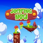 Jumping Now