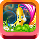 Funny Banana Escape