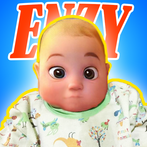 Baby Enzy Simulator