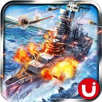 World Warfare: Battleships
