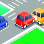 Crossy Car Race