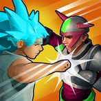 Dragon Brawl