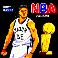 NBA Champions