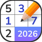 Sudoku - Classic Sudoku Game