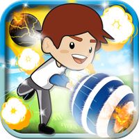 Let's BOMB!! - Online Action -