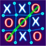 Tic Tac Toe: Time Pass Game