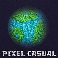 Pixel Casuale