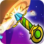 Knife Hit on Board 2022