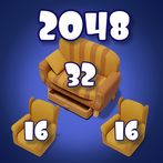 2048 Merge - Fun Puzzle Game
