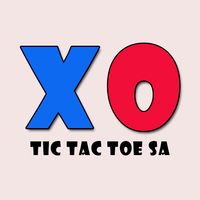 Tic Tac Toe SA