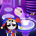 Amazing Digital Circus : Tiles