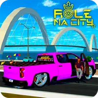 Rolê na City - Brazil