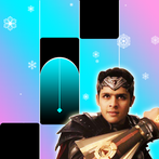 Baalveer Returns Piano Tiles