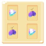 Card match adventure