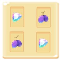 Card match adventure