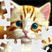 Animal Jigsaw Puzzles