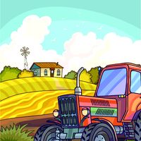 Ranch Adventures