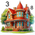 LoveColoring Game