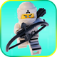 Go adventure Ninja game