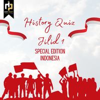 HISTORY QUIZ JILID 1