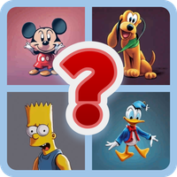 Adivina el Personaje