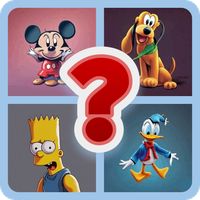 Adivina el Personaje